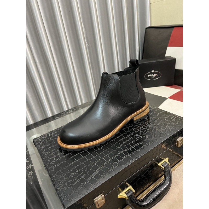 Pra*a boots